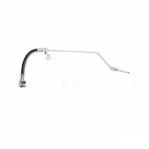 Dodge Ram 1500 Brake Hoses - Rear - R1 Concepts - `04-`06